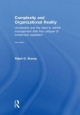 Complexity and Organizational Reality - Ralph D. Stacey