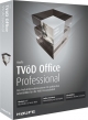 Haufe TVöD Office Professional für die Verwaltung DVD