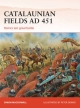 Catalaunian Fields AD 451 - MacDowall Simon MacDowall