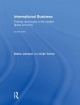 International Business - Debra Johnson;  Colin Turner