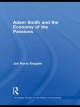 Adam Smith and the Economy of the Passions - Jan Horst Keppler;  Robert Chase