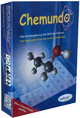 Chemundo: Das Kartenspiel aus der Welt der Chemie /The card game from the world of chemistry