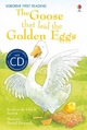 Goose that Laid the Golden Egg - Russell Punter