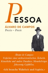Poesia - Poesie - Pessoa, Fernando; Campos, Álvaro de