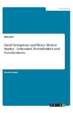 David Livingstone und Henry Morton Stanley - Lebenslauf Persönlichkeit und Forscherdasein