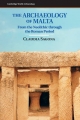 Archaeology of Malta - Claudia Sagona