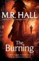 The Burning - Matthew Hall