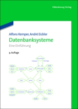 Datenbanksysteme - Alfons Kemper, André Eickler