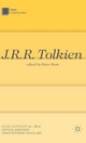 J.R.R. Tolkien: The Hobbit and the Lord of the Rings (New Casebooks)