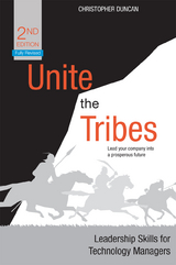 Unite the Tribes - Christopher Duncan
