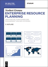 Enterprise Resource Planning - Norbert Gronau