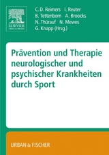 Prävention und Therapie neurologischer und psychischer Krankheiten durch Sport - 