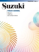 Suzuki Violin School, Vol 6: Violin Part Shinichi Suzuki Author