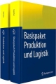 Basispaket Produktion und Logistik - Hans-Otto Günther; Horst Tempelmeier