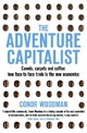 The Adventure Capitalist - Conor Woodman
