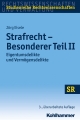 Strafrecht - Besonderer Teil II - Winfried Boecken;  Jörg Eisele;  Stefan Korioth