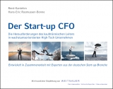 Der Start-up CFO - René Kantehm, Hans-Eric Rasmussen-Bonne