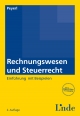 Rechnungswesen und Steuerrecht - Hermann Peyerl