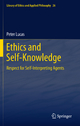Ethics and Self-Knowledge - Peter Lucas