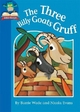 Three Billy Goats Gruff - Barrie Wade; Jackie Hamley