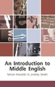 An Introduction to Middle English - Jeremy Smith; Simon Horobin
