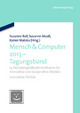 Mensch & Computer 2013 - Tagungsband by Susanne Boll Paperback | Indigo Chapters