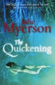 Quickening - Julie Myerson