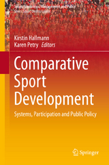 Comparative Sport Development - 