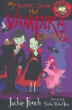 My Auntie Chook The Vampire Chicken - French Jackie