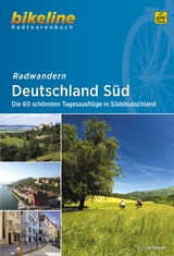 Radwandern Deutschland Süd - Esterbauer Verlag