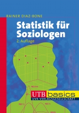 Statistik für Soziologen - Rainer Diaz-Bone