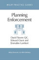 Planning Enforcement - Edward Grant;  Emmaline Lambert;  David Travers