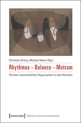 Rhythmus - Balance - Metrum - 