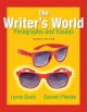 The Writer's World - Lynne Gaetz; Suneeti Phadke