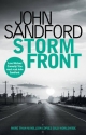 Storm Front - John Sandford