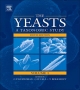 The Yeasts - Teun Boekhout;  J.W. Fell;  Cletus Kurtzman