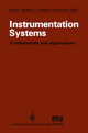 Instrumentation Systems - Tasuku Senbon; Futoshi Hanabuchi