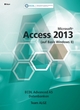 ECDL Advanced Access 2013 (auf Basis Windows 8)