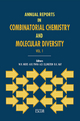 Annual Reports in Combinatorial Chemistry and Molecular Diversity by W.H. Moos Paperback | Indigo Chapters