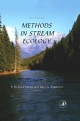 Methods in Stream Ecology - F. Richard Hauer;  Gary Lamberti