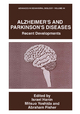 Alzheimer's and Parkinson's Diseases by Israel Hanin Paperback | Indigo Chapters