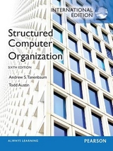 Structured Computer Organization - Tanenbaum, Andrew; Austin, Todd