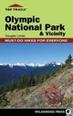 Top Trails: Olympic National Park and Vicinity - Douglas Lorain
