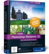 Adobe Photoshop Elements 12 - Jürgen Wolf
