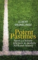 Potent Pastimes - Albert Grundlingh
