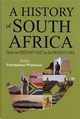 History of South Africa - FransJohan Pretorius