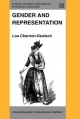 Gender and Representation - Lou Charnon-Deutsch