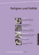 Religion und Politik (Informationen zur Politischen Bildung)