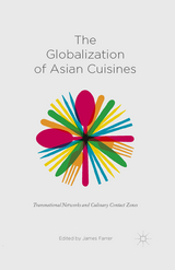 Globalization of Asian Cuisines - 