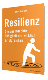 Resilienz - Denis Mourlane